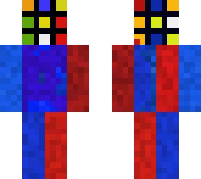 rubin cube