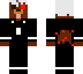 rubius ghoul