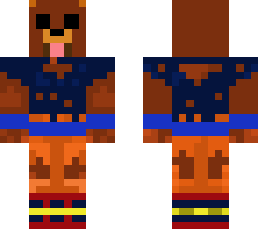 rubius goku