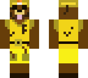 rubius skin minero