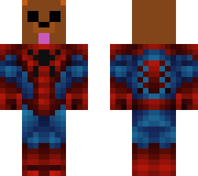 rubius spider