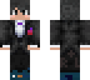 ryan going to prom