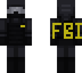 s.w.a.t of fbi