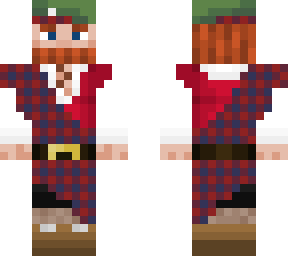 scotsman