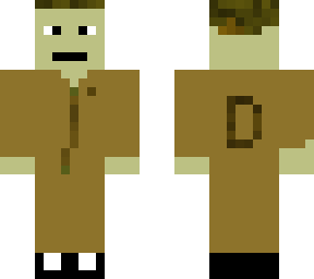 scp class-d