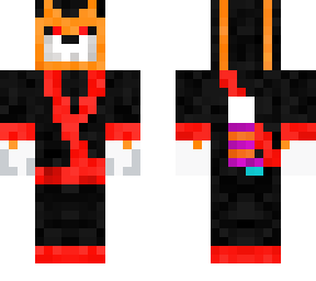 sensei tiger