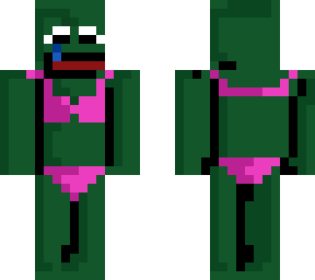 sexy pepe