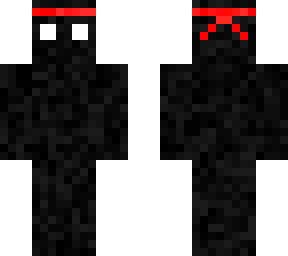 shaded ninja