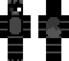shadow foxy