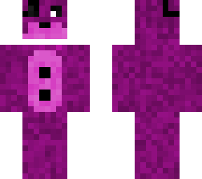 shadow foxy