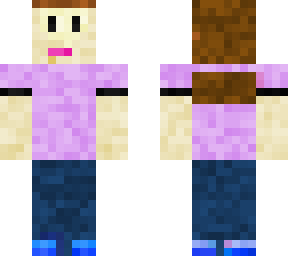 shes pretty