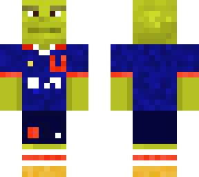 shrek del bulla
