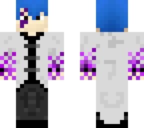 siegrain/jellal dark magic (edit)