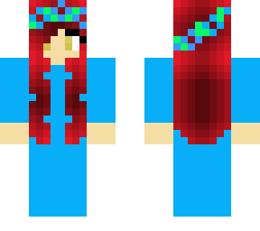 simple gown