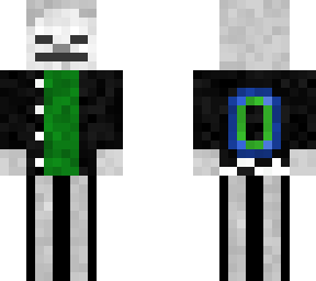 skeleton jacket