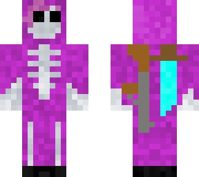 skeleton lord 2.0