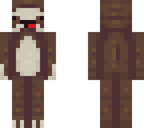 skeppy sloth