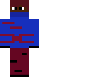 skin #3