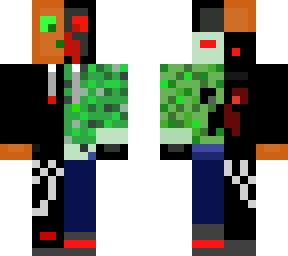 skin del witmc