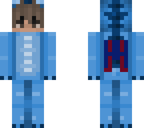 skin para yadimax667yt para sus videos de pvp