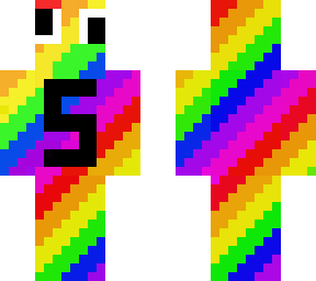 skittle unspeakable