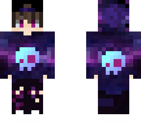 skull