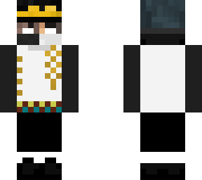 sky skin (jotaro version)