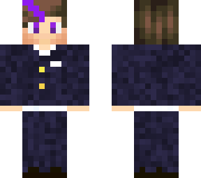 slayer uniform