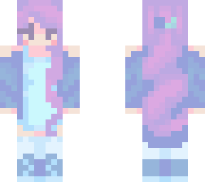 snail girl~
