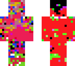 somthing random