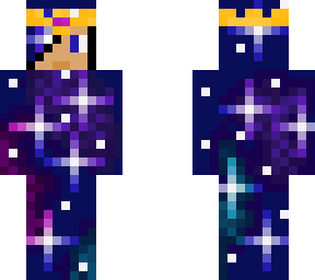 space mage king