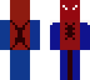 spider man