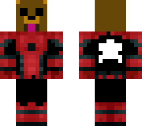 spiderbius//rubius spider man