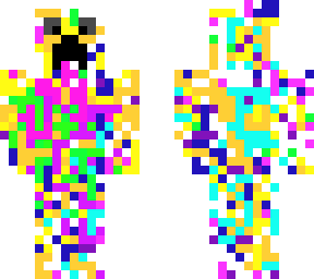 splash creeper