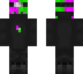 splatoon skin