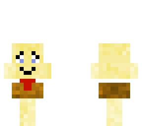 spongebob
