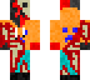 spooky creepycreeper