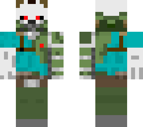 steve marauder