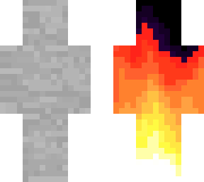 stone and fire