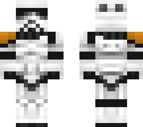 stormtrooper commander