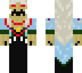 strawman