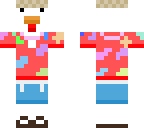 summer chicken