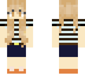 summer day (edeit from grimsminecraf)