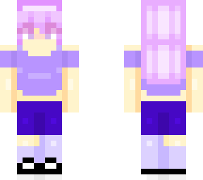 summer girl