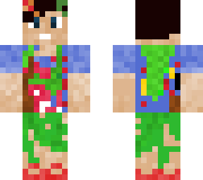 summer hoppoip