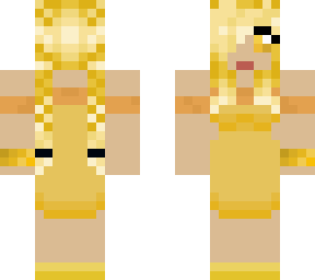 sun goddess
