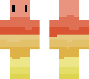 sunset skin