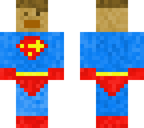 superman