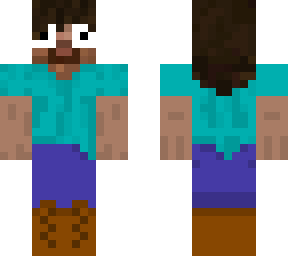 surprise mullet steve