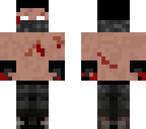 survivor